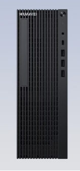 华为/Huawei W515x-B056  台式计算机 高端办公商用台式机电脑主机