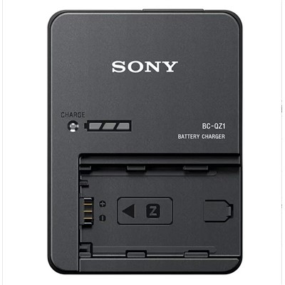 SN-索尼 SONYCDQ 充电 黑色 相机配套充电器